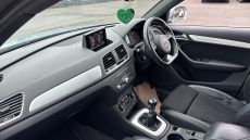 Audi Q3 1.4T FSI S Line Edition 5dr Petrol Estate